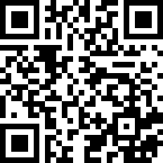 QR code unavaibalble.