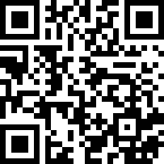 QR code unavaibalble.