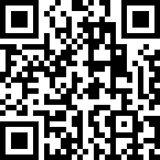 QR code unavaibalble.