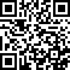QR code unavaibalble.