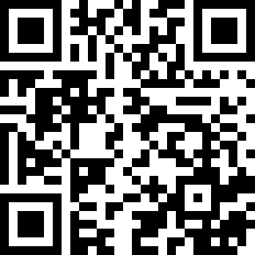 QR code unavaibalble.