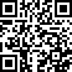QR code unavaibalble.