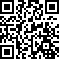 QR code unavaibalble.