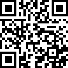 QR code unavaibalble.