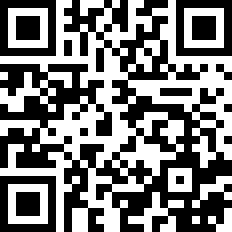 QR code unavaibalble.
