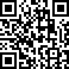 QR code unavaibalble.