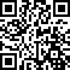 QR code unavaibalble.