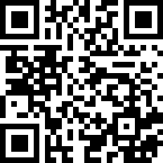 QR code unavaibalble.