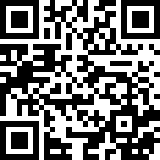QR code unavaibalble.