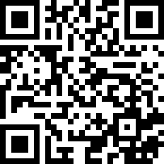 QR code unavaibalble.