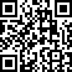 QR code unavaibalble.