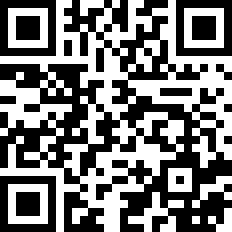 QR code unavaibalble.