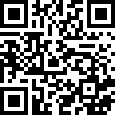 QR code unavaibalble.