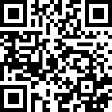 QR code unavaibalble.