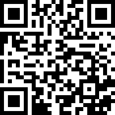 QR code unavaibalble.