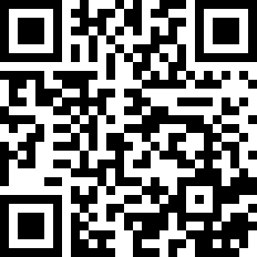QR code unavaibalble.