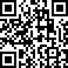 QR code unavaibalble.
