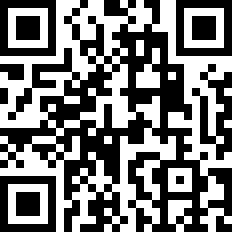 QR code unavaibalble.