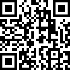QR code unavaibalble.