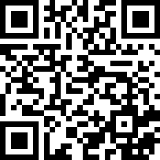 QR code unavaibalble.