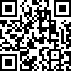 QR code unavaibalble.