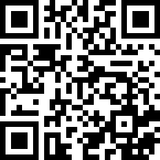 QR code unavaibalble.