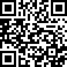 QR code unavaibalble.