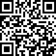 QR code unavaibalble.