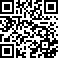 QR code unavaibalble.