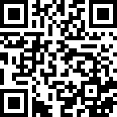 QR code unavaibalble.