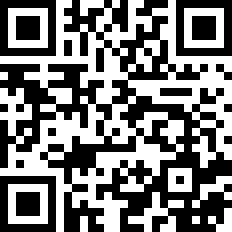 QR code unavaibalble.