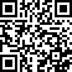 QR code unavaibalble.