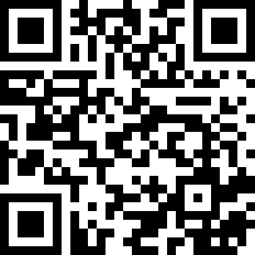 QR code unavaibalble.