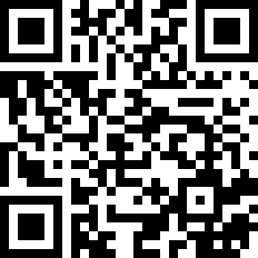 QR code unavaibalble.