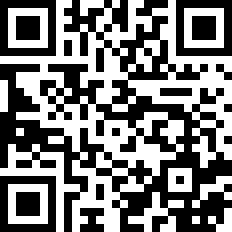 QR code unavaibalble.