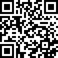 QR code unavaibalble.