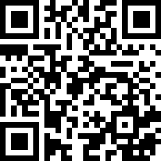 QR code unavaibalble.