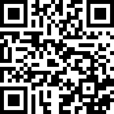 QR code unavaibalble.