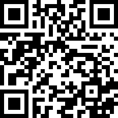 QR code unavaibalble.