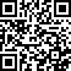 QR code unavaibalble.