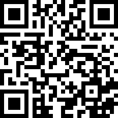 QR code unavaibalble.