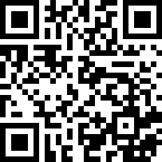 QR code unavaibalble.