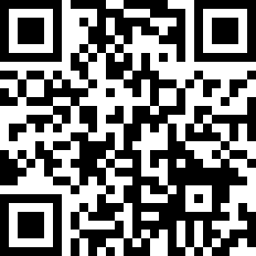 QR code unavaibalble.