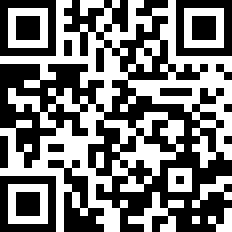 QR code unavaibalble.