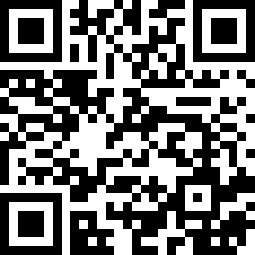 QR code unavaibalble.
