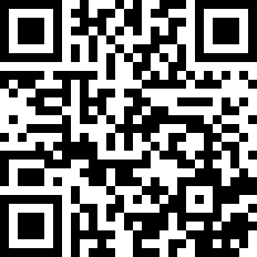 QR code unavaibalble.