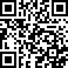 QR code unavaibalble.