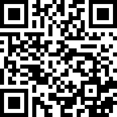 QR code unavaibalble.