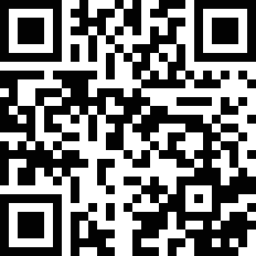 QR code unavaibalble.