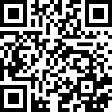 QR code unavaibalble.